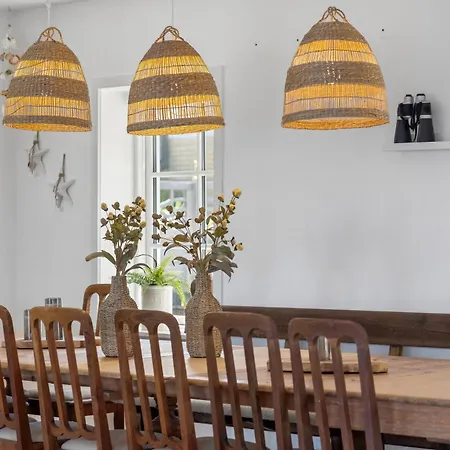 Σπίτι διακοπών Spacious By Sea For 14 Guests Glesborg