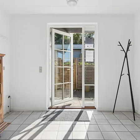 Σπίτι διακοπών Spacious By Sea For 14 Guests Glesborg
